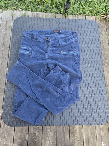 Jean CATIMINI taille 14 ans