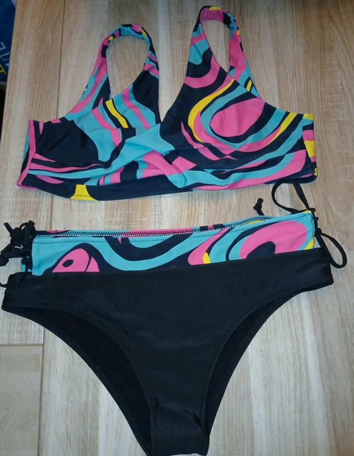 Maillot de bain T 44