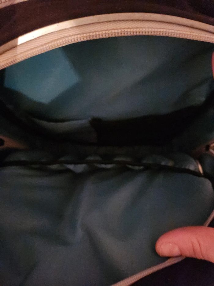 Sac a dos coque Jurassic World - photo numéro 4