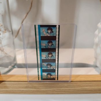 Pellicule demon slayer Inosuke