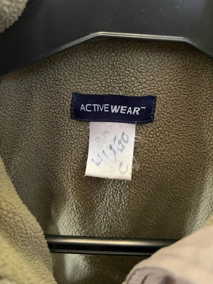 Doudoune sans manches Active Wear - photo numéro 3