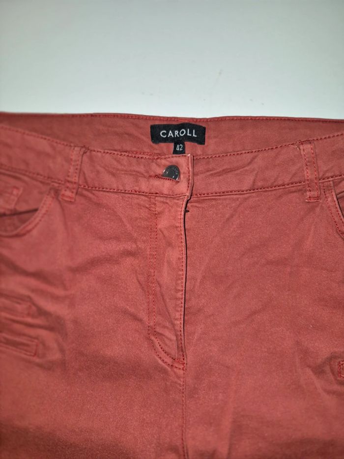 Jeans slim - photo numéro 4