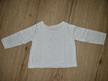 Tee-shirt manches longues