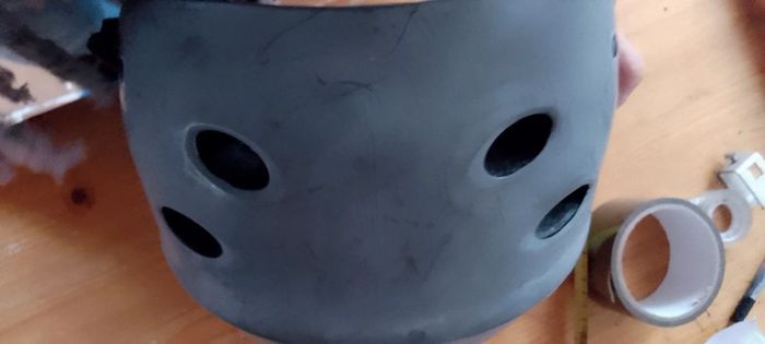 Casque grande taille Ikea - photo numéro 6