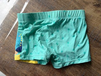 Maillot de bain