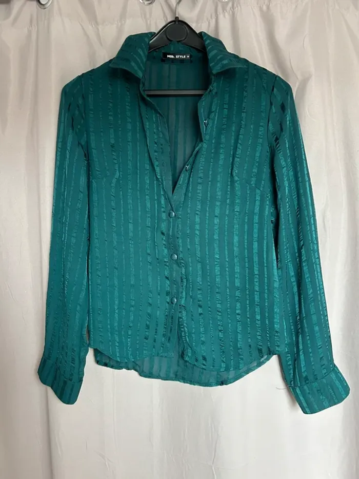 Chemise
