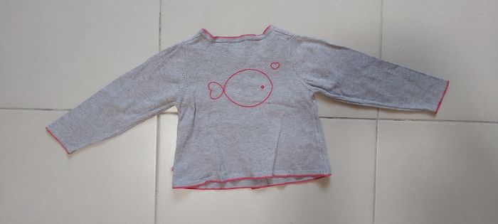 Gilet 23 mois - photo numéro 6