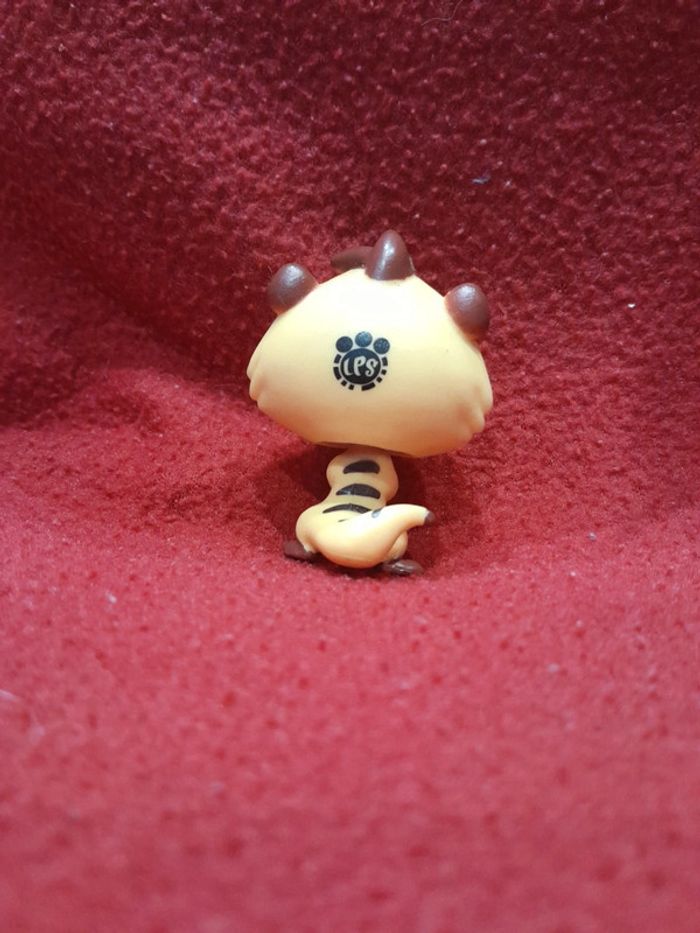 Figurine Petshop A14 - photo numéro 2