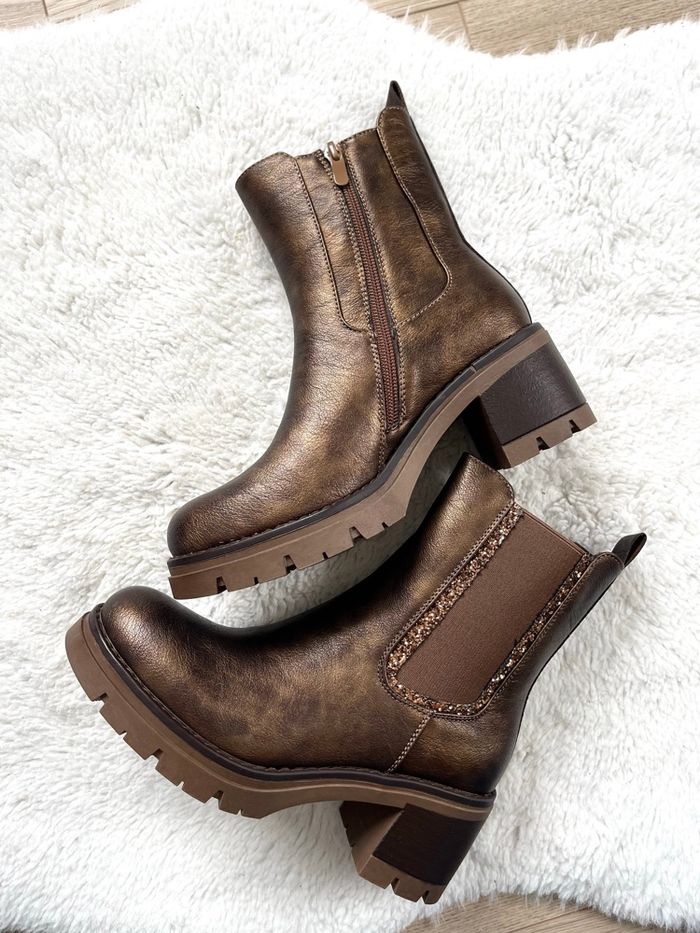 Bottines Belle Women - photo numéro 2