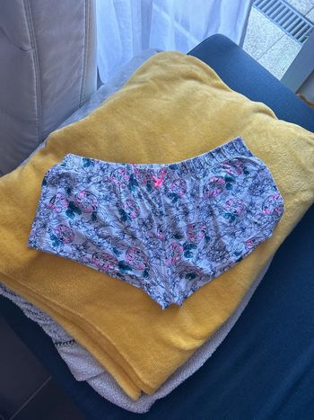 Mini short pyjama 38/40