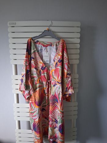 Robe d'été Esprit