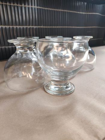 Coupe à glace ou à dessert 33 cl