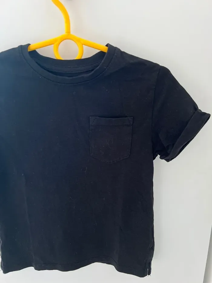 T-shirt 3-4 ans - photo numéro 2