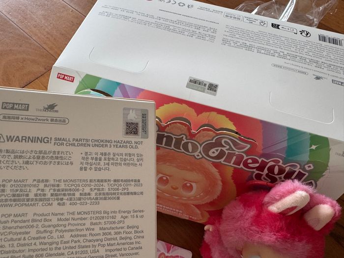 Labubu Love - photo numéro 3