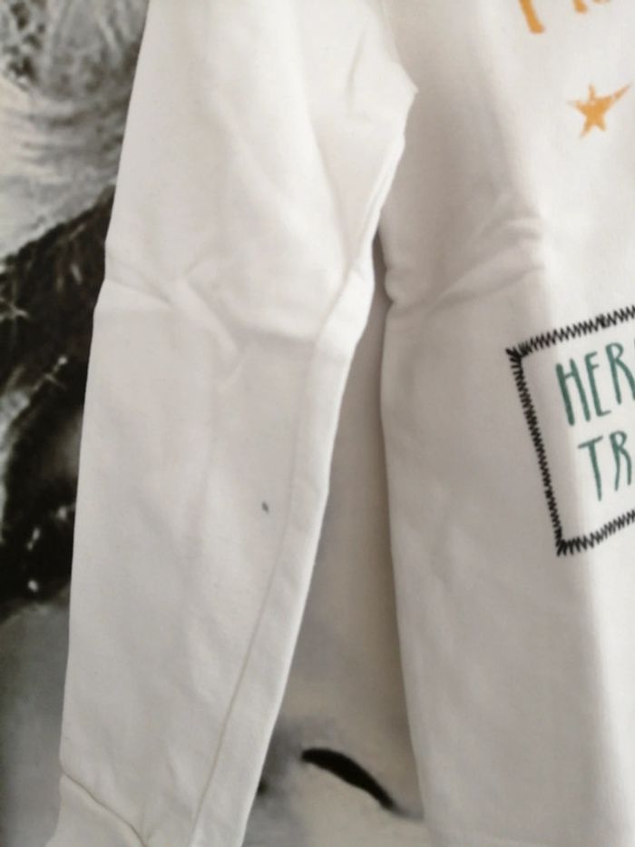 Pull fille - photo numéro 3