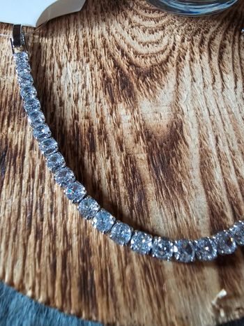 Keep it Icy Bracelet - Silver