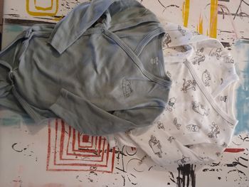 Body bébé