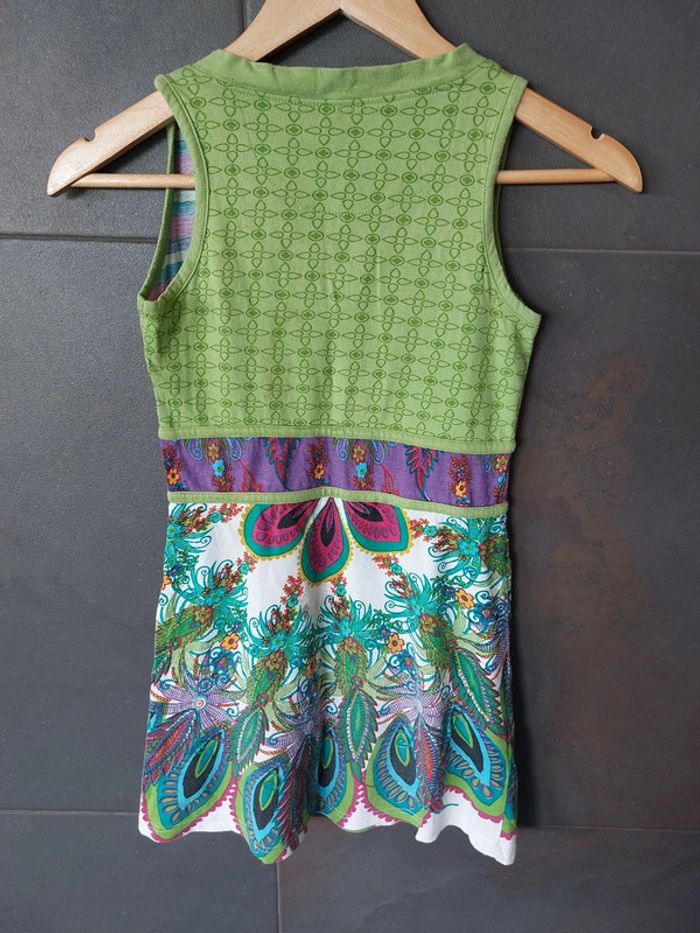 Robe Desigual - photo numéro 2