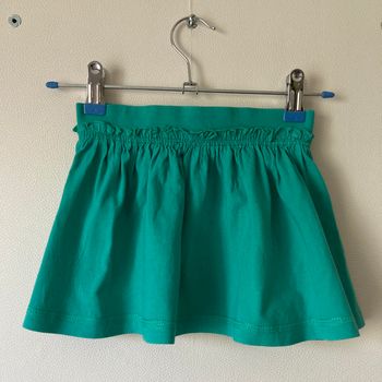 jupe taille élastique 2/3 ans