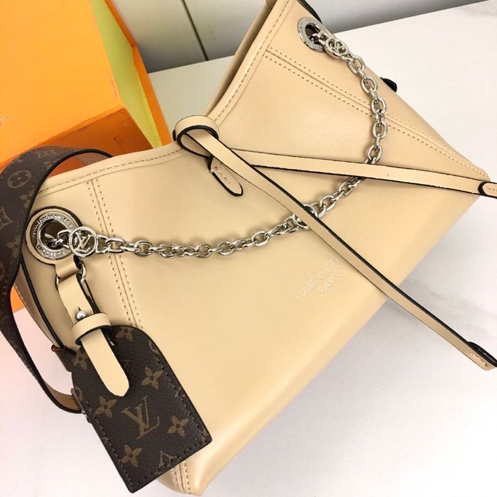 Louis Vuitton CarryAll BB  M12888 - photo numéro 5