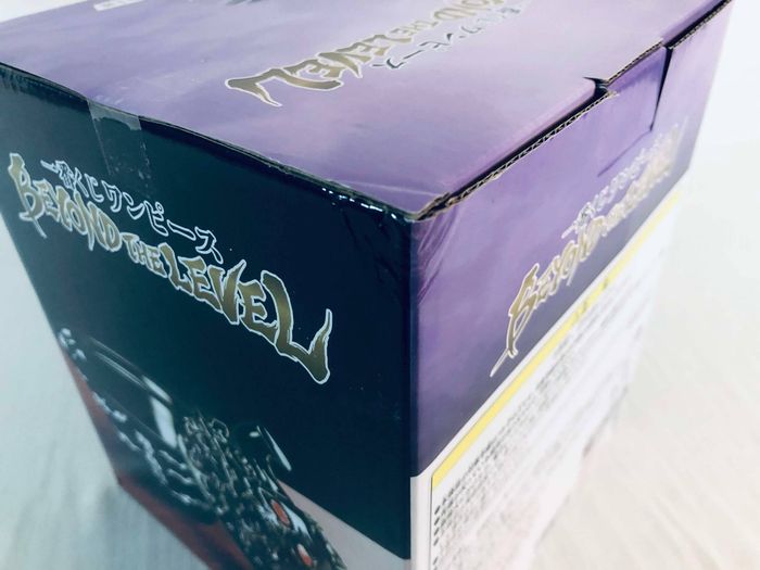 One Piece - Ichiban Beyond the Level : Onigashima Bowl (Lot E) Bandai scellé - photo numéro 8