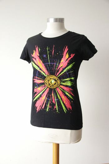Tee shirt Docteur Strange