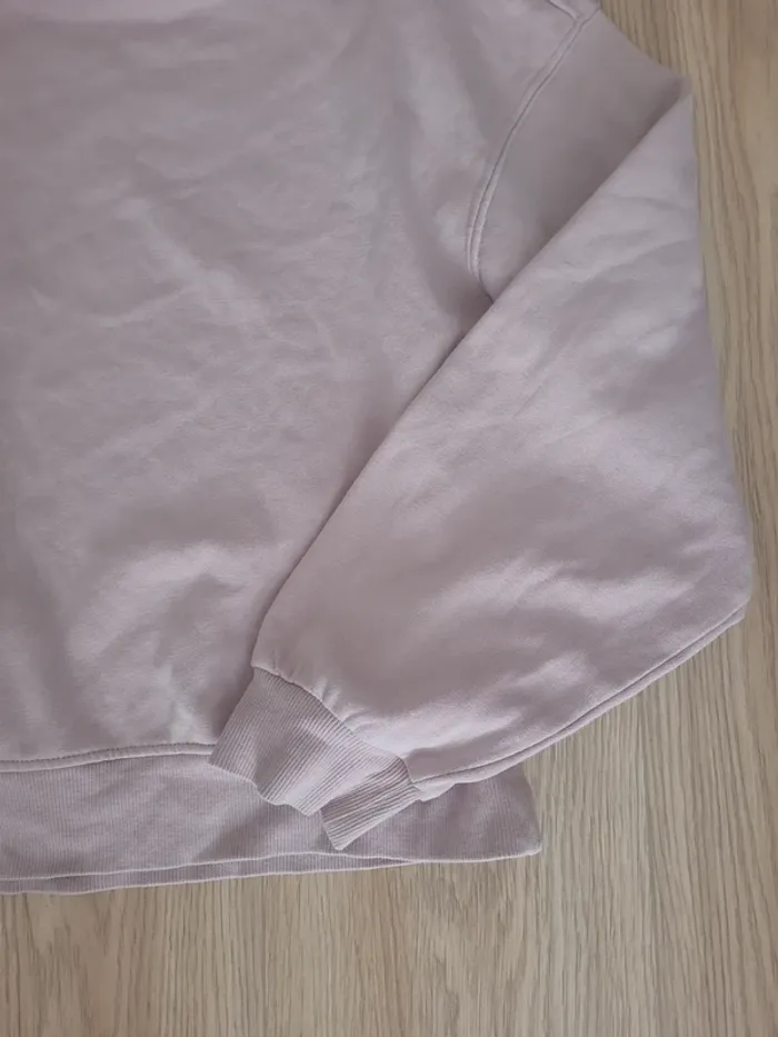 Lot 2 sweats h&m - photo numéro 2