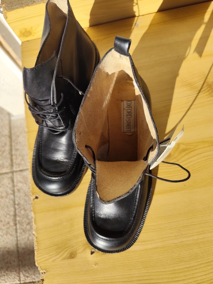 Chaussure femme taille 38 - photo numéro 5