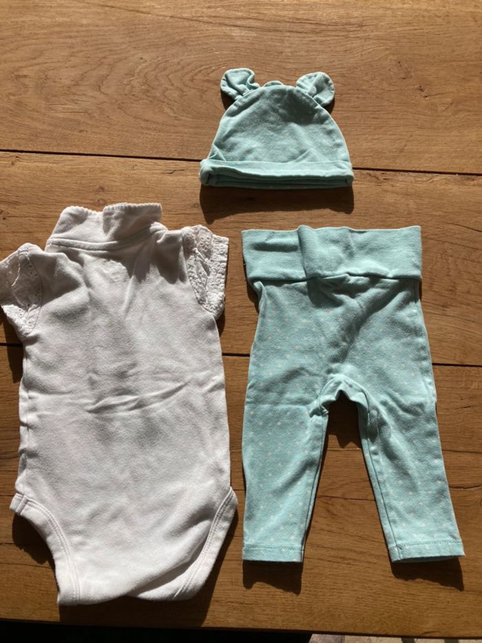 Ensemble Minnie - photo numéro 3