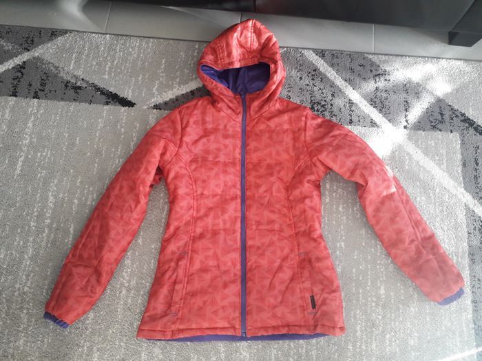 Veste de ski réversible - photo numéro 3