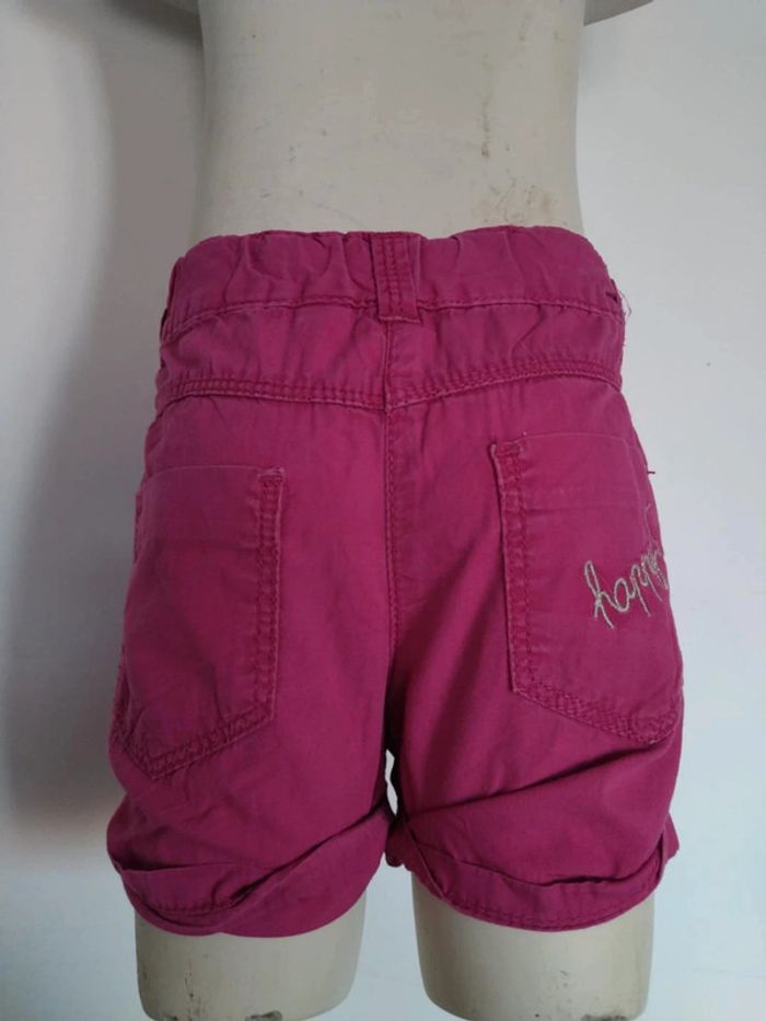 Lot de 6 short ( 18 mois ) - photo numéro 6