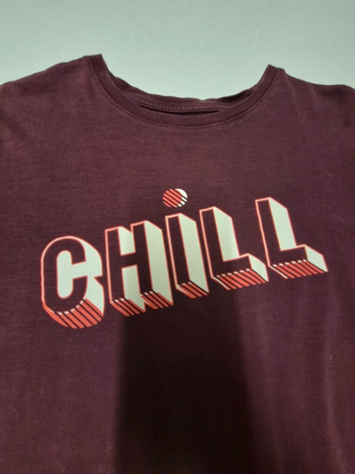 Tee-shirt - photo numéro 4