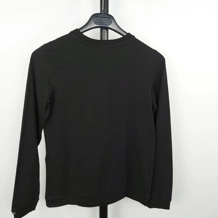 Tee-shirt manches longue we - photo numéro 3