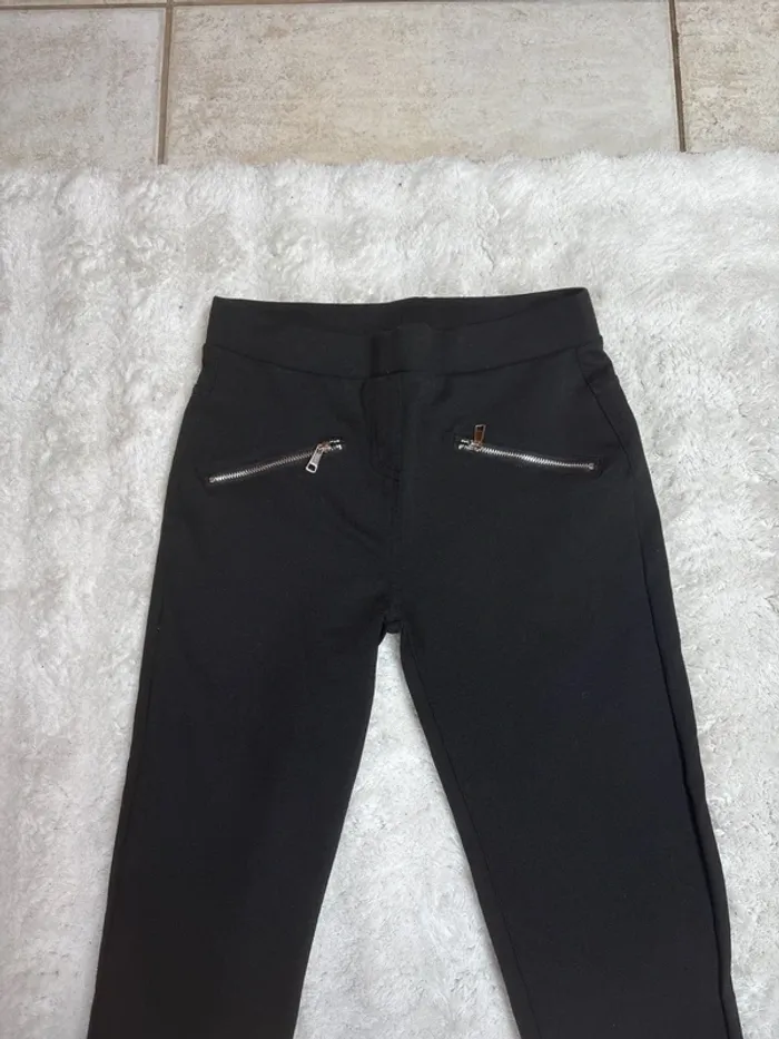Pantalon fille - photo numéro 2