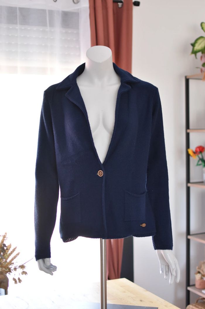 Veste Giorgio Di Mare - photo numéro 5