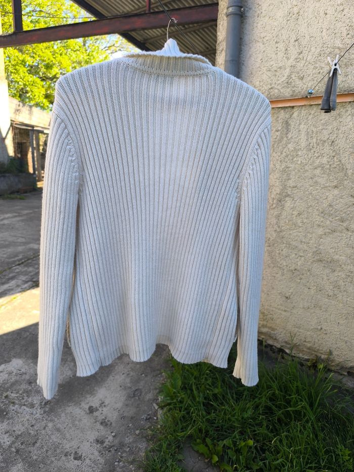 Veste homme manches longues - photo numéro 3