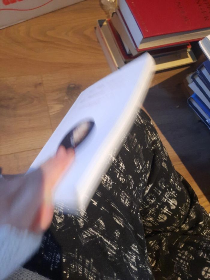 Livre les mémoires et culture perche p j - photo numéro 6