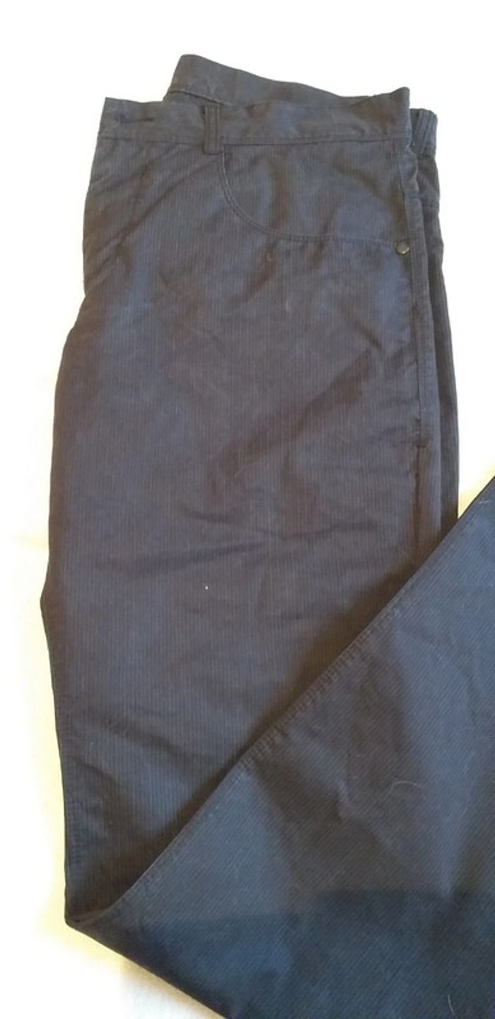 Pantalon cérémonie fête - photo numéro 2