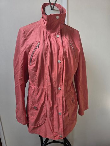 Parka femme taille 40 Damart