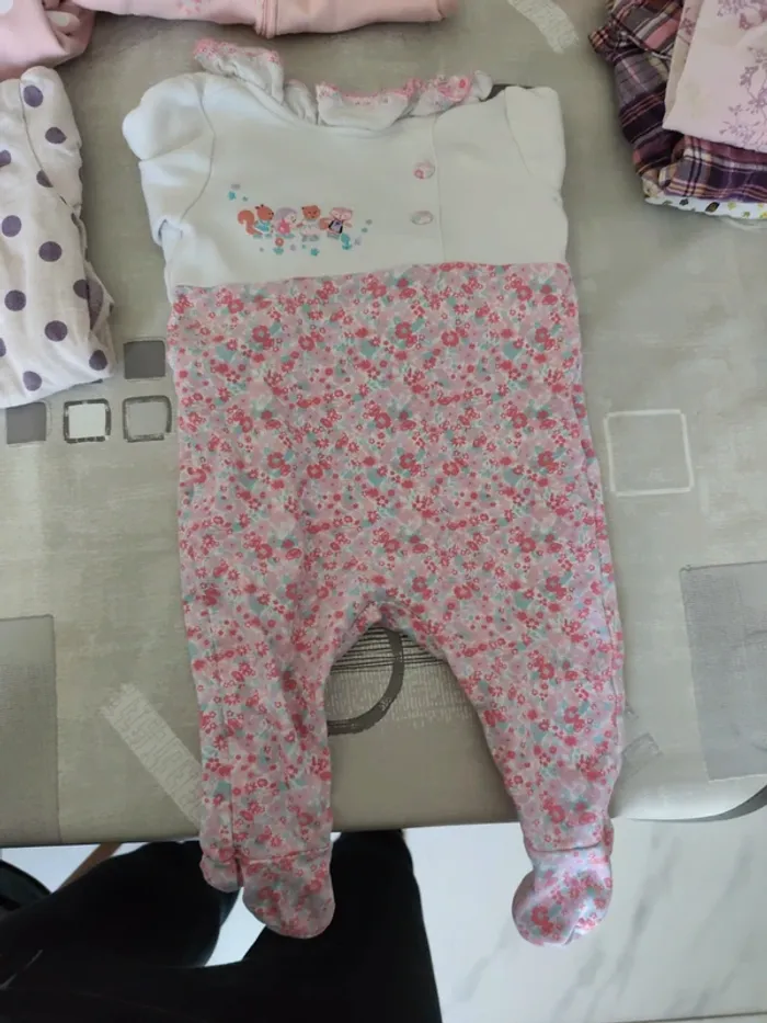 Pyjamas - photo numéro 2