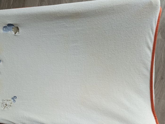 Matelas pour table à langer - photo numéro 3