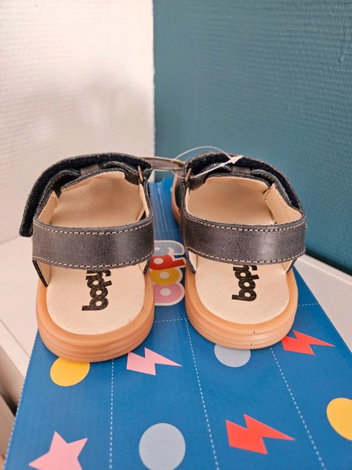 Sandales neuves bopy 31 - photo numéro 3