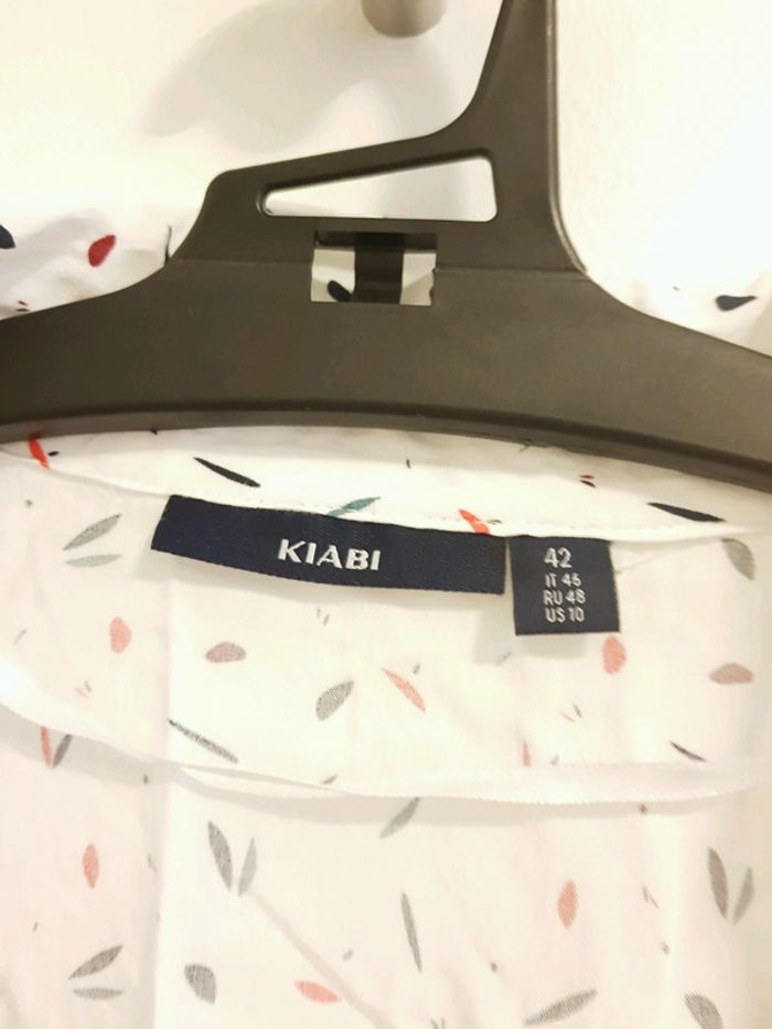 Chemisier - photo numéro 3