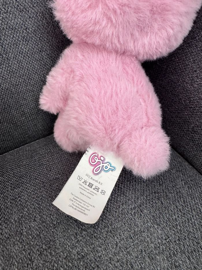 Peluche Ojo - photo numéro 3