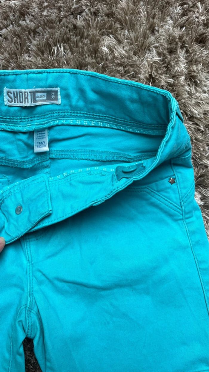 Shorts Okaïdi - photo numéro 3