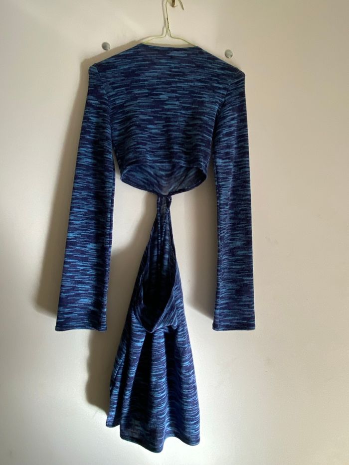 Robe été - photo numéro 4