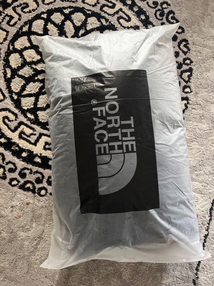 The North Face noir - photo numéro 6