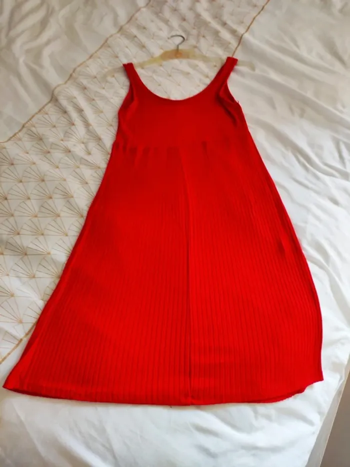 Robe neuve - photo numéro 2