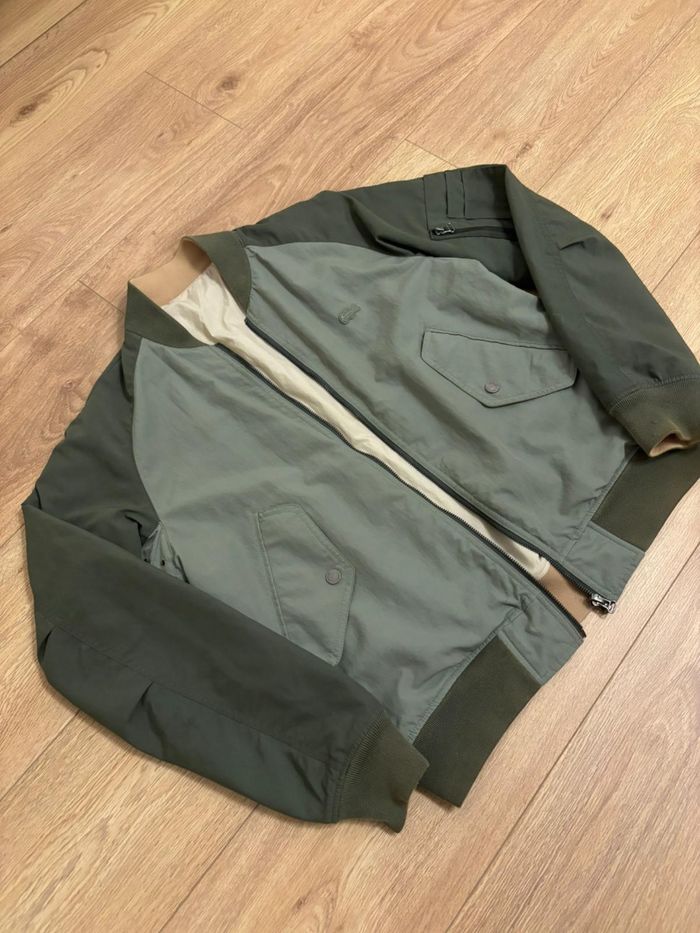Veste réversible Lacoste - photo numéro 8