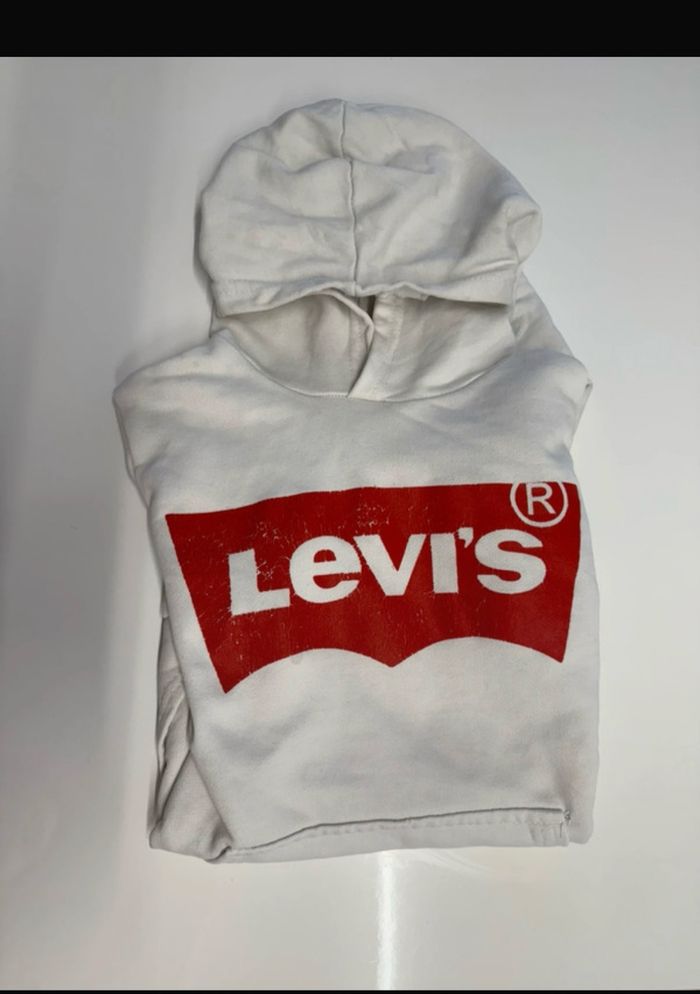 Pull Levi’s